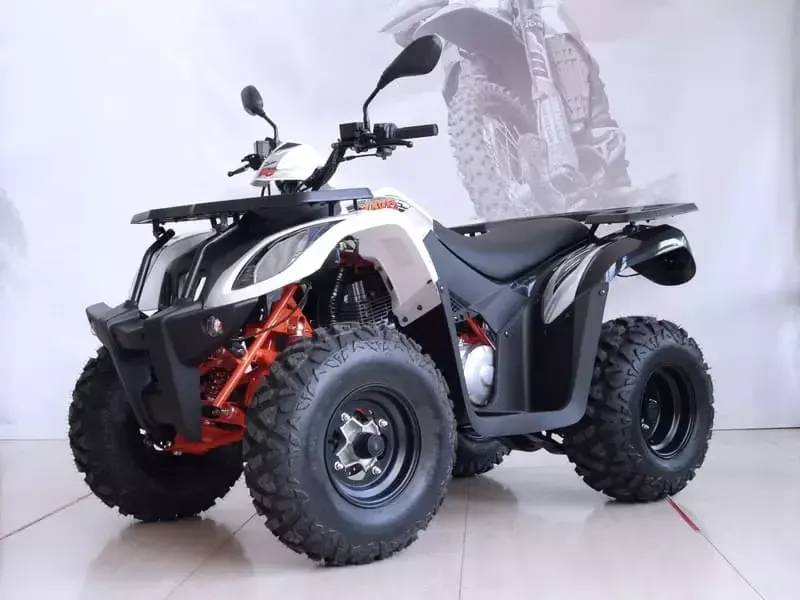 Квадроцикл KAYO BIG BUL