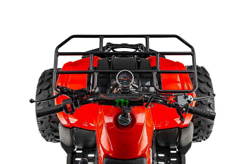 Квадроцикл TIGER OPTI 150