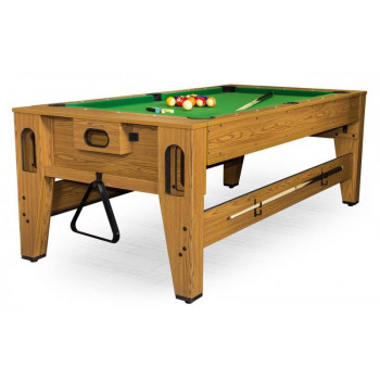 Игровой стол-трансформер Dinamic Billiard Twister 3 в 1