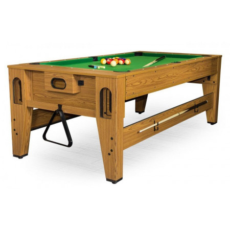 Игровой стол-трансформер Dinamic Billiard Twister 3 в 1