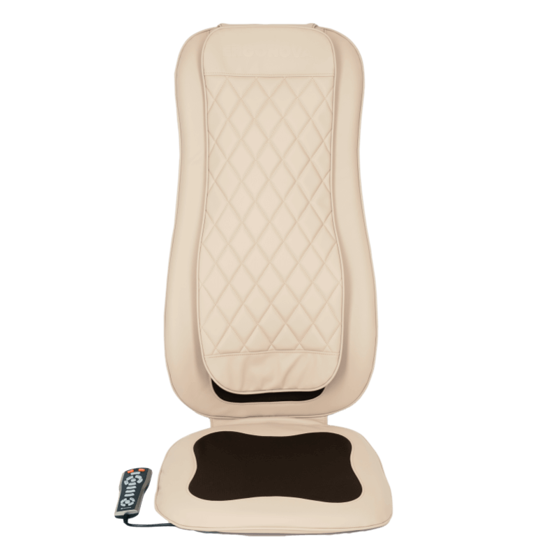 Массажная накидка Ergonova Feelback 4 LTE