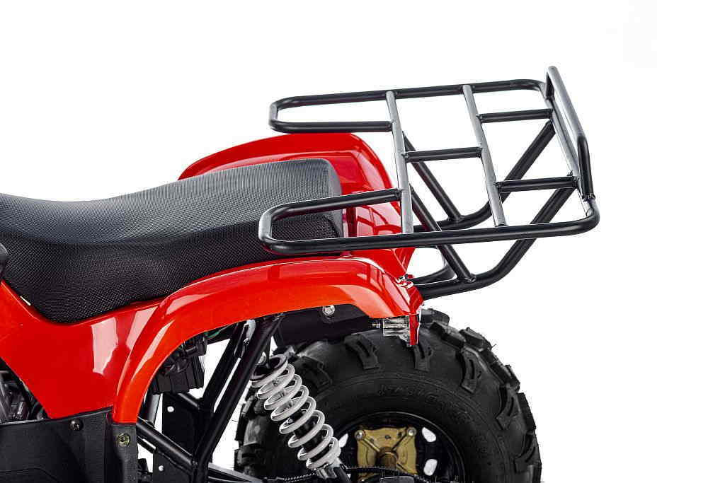 Квадроцикл TIGER OPTI 150