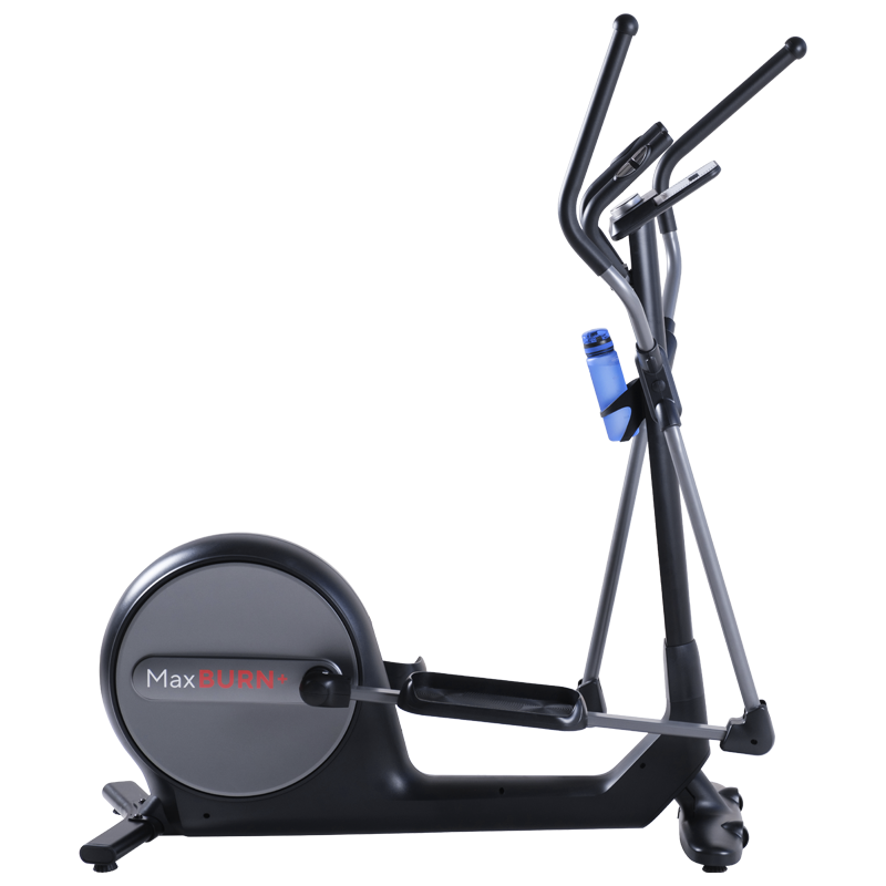 Эллиптический тренажер Ergonova MaxBURN+