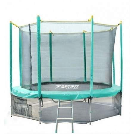 OPTIFIT LIKE GREEN 10FT
