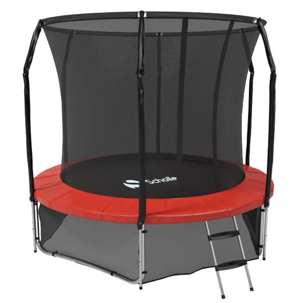 Батут Scholle Space Twin Blue/Red 10FT (3.05м)
