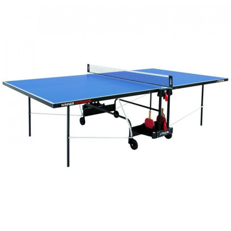 Всепогодный теннисный стол Stiga Winner Outdoor