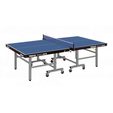 Стол для настольного тенниса SAN-EI/TIBHAR OD 3000 Outdoor, 6mm