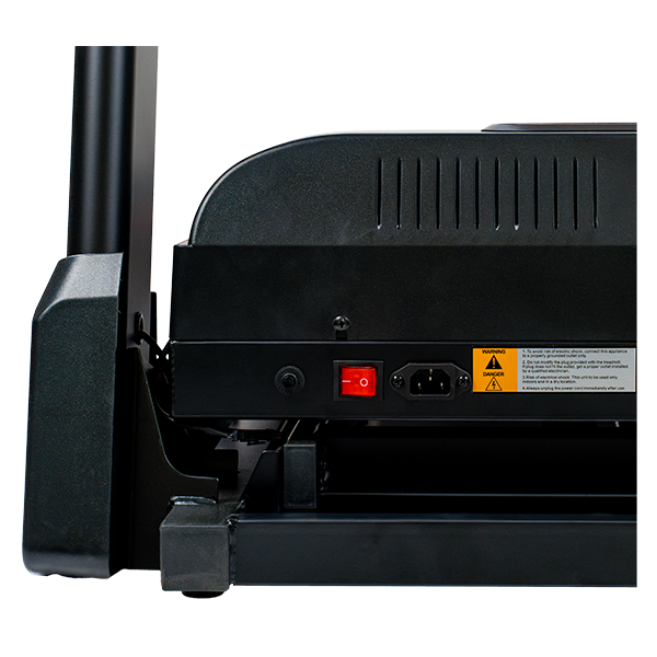 CardioPower T40 NEW