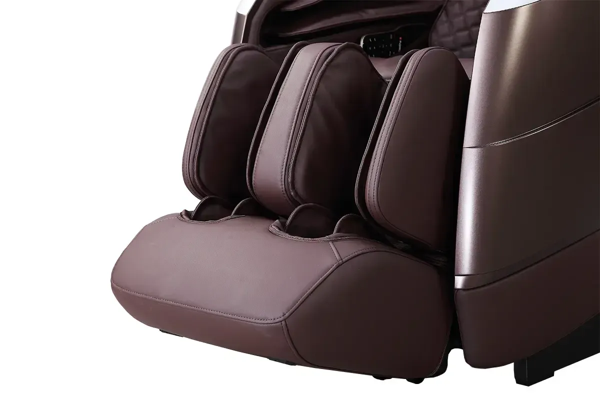 Массажное кресло FUJIMO ? FLEXOR F500 Beige