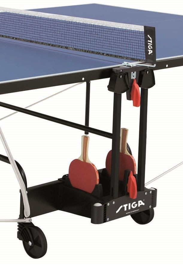 Всепогодный теннисный стол Stiga Winner Outdoor