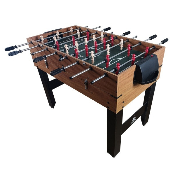 Игровой стол-трансформер 3 в 1 DFC Solid 48"