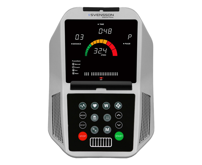 SVENSSON INDUSTRIAL FORCE E750 LX