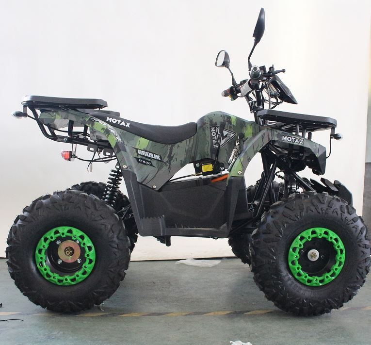 Motax E1500 R