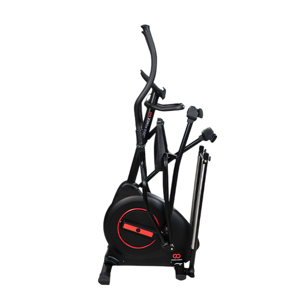 Эллиптический тренажер CardioPower X40