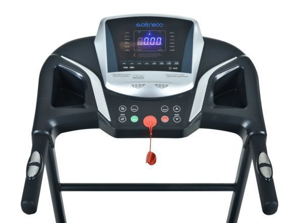 Evo fitness omega