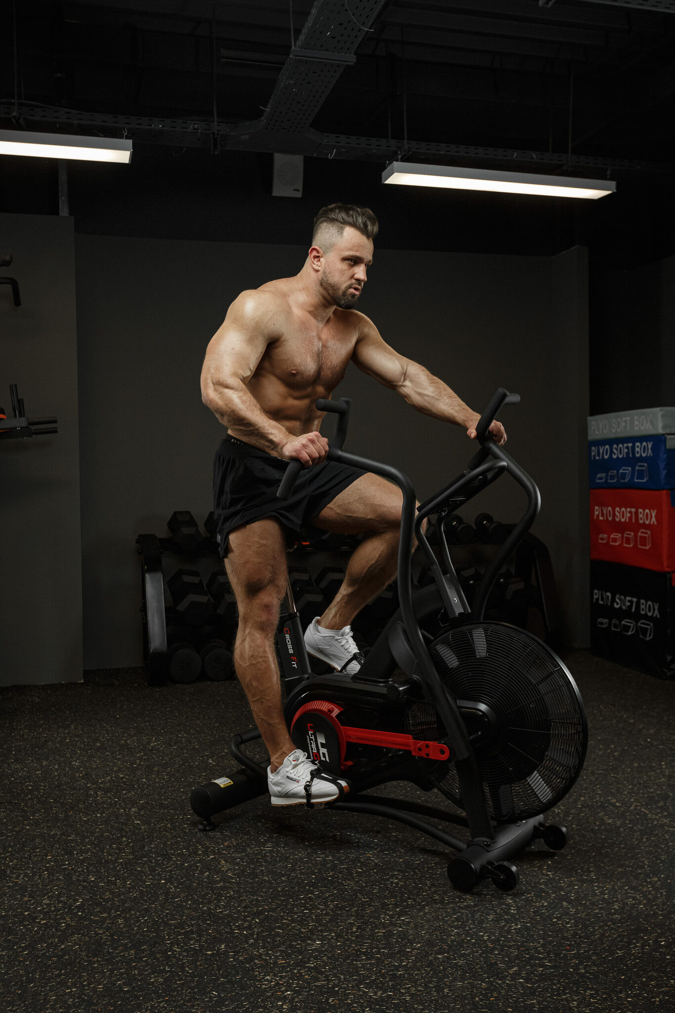 UltraGym UG-AB006