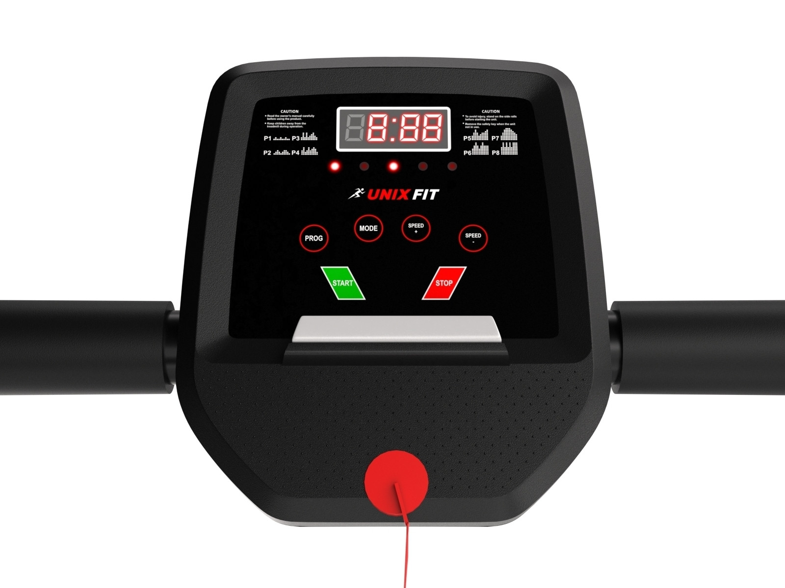 UNIXFIT ST-310