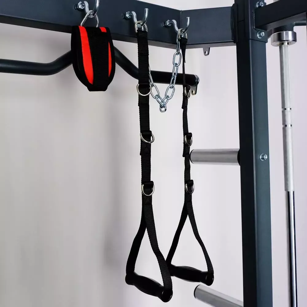 Мультистанция Protrain GT7 MAX