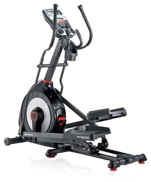 Schwinn 430