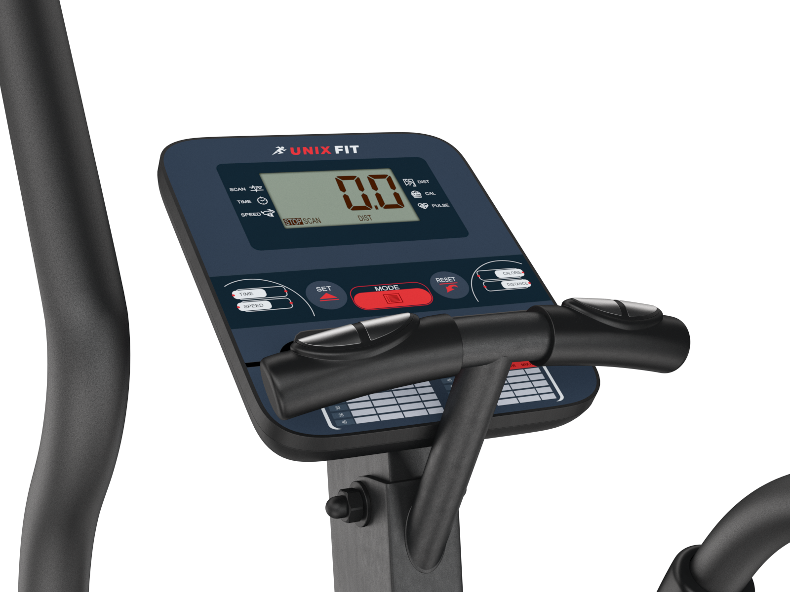 UnixFit SL 400X