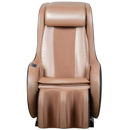 Массажное кресло Ergonova Organic Mini Rose Gold