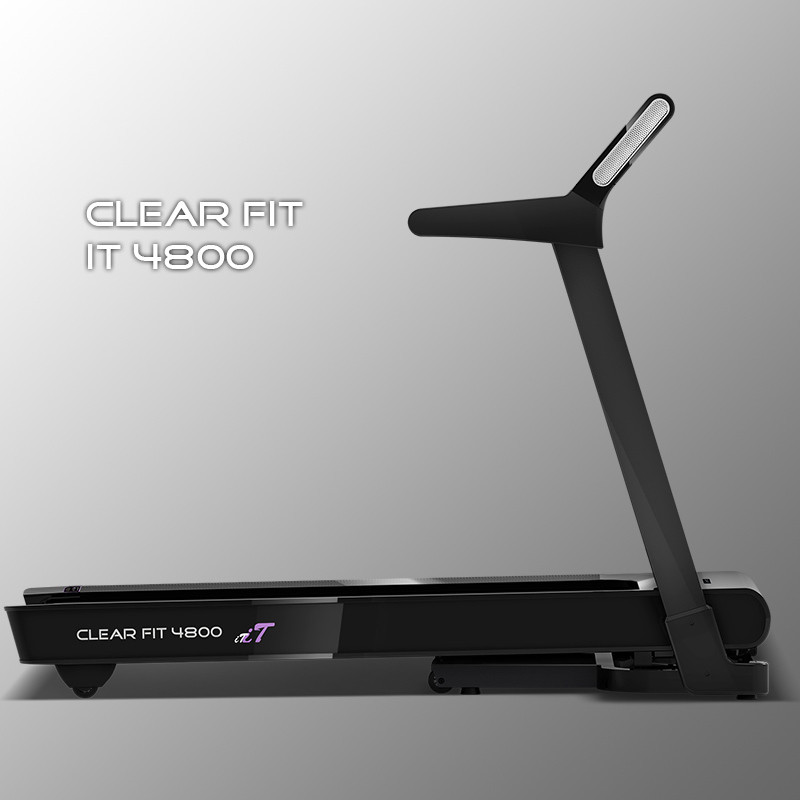 Clear Fit IT 4800