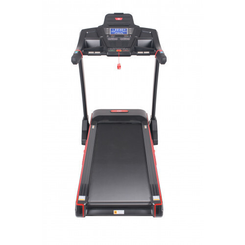 CardioPower T55