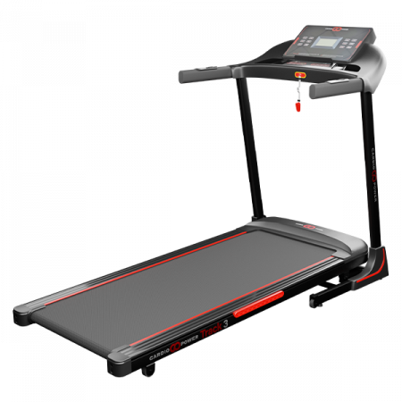 CardioPower Track3