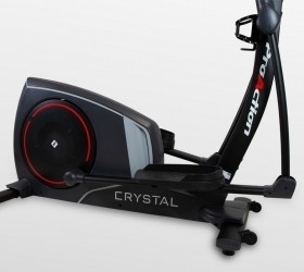 BH FITNESS CRYSTAL