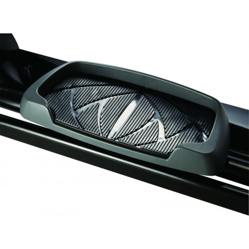 Эллиптический тренажер Smith CE500