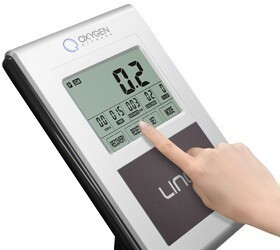OXYGEN FITNESS LINER