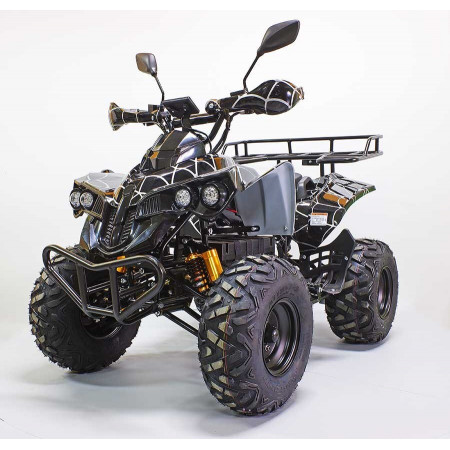 Квадроцикл GreenCamel Атакама T500 (60V 1500W R8 Дифференциал)