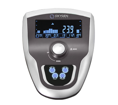 OXYGEN FITNESS JET STAR