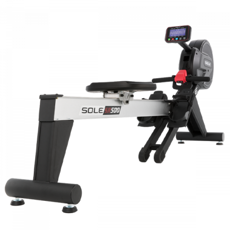 Гребной тренажер Sole SR500