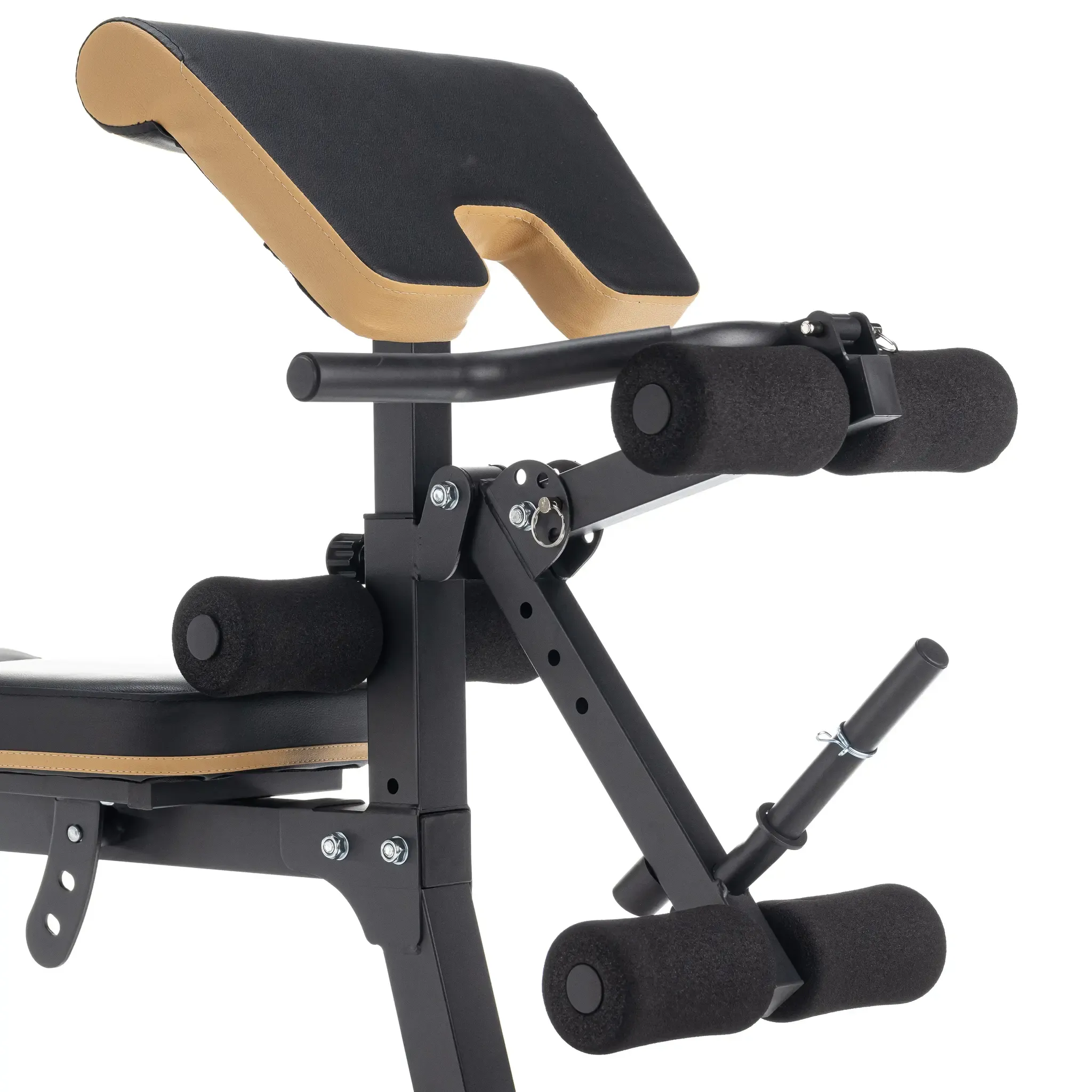 OXYGEN FITNESS MONT BLANC