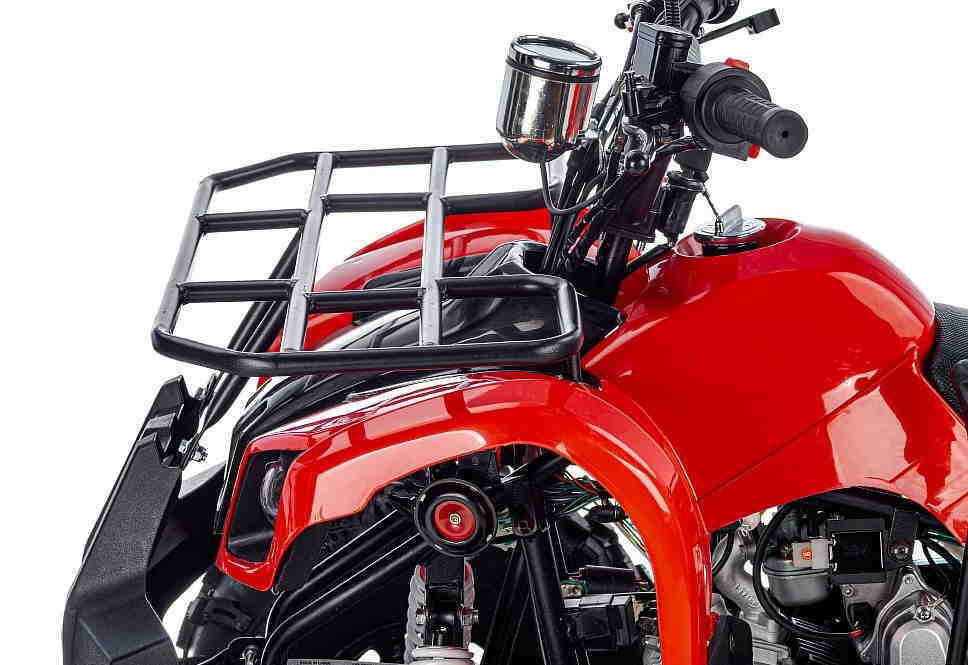 Квадроцикл TIGER OPTI 150