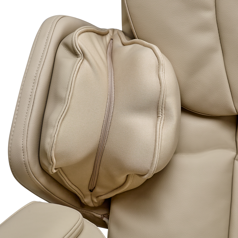 Массажное кресло Ergonova Organic 2 Beige