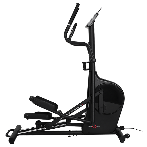 Эллиптический тренажер CardioPower StrideMaster 5