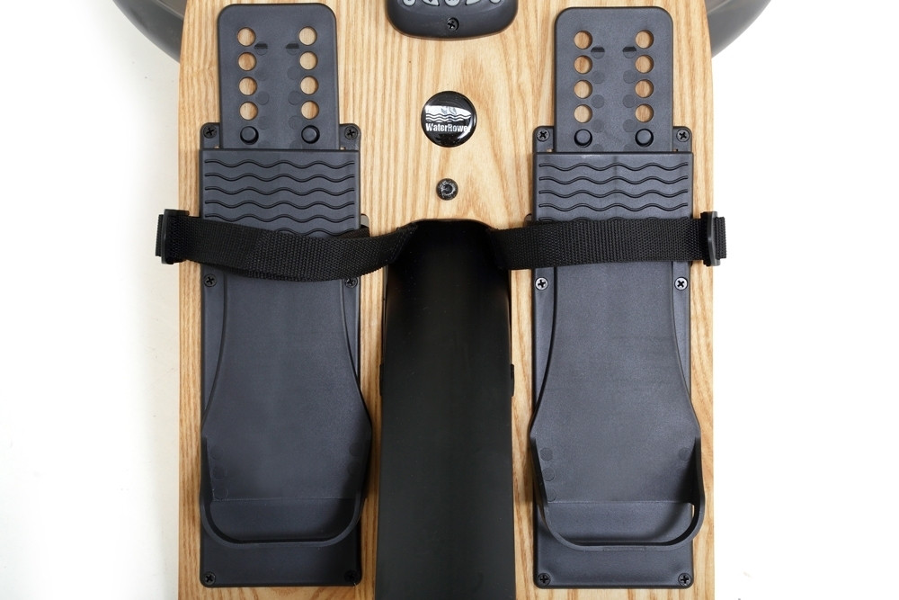 Гребной тренажер WaterRower A1 Studio ясень