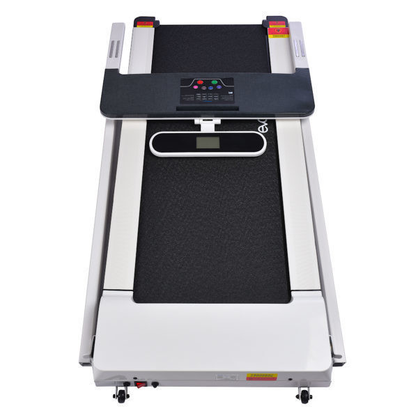 Evo fitness vector II