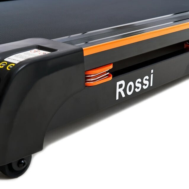Proxima Rossi
