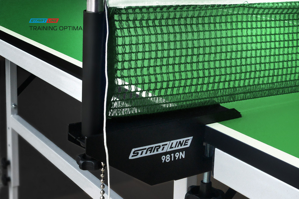 Start line Training Optima GREEN