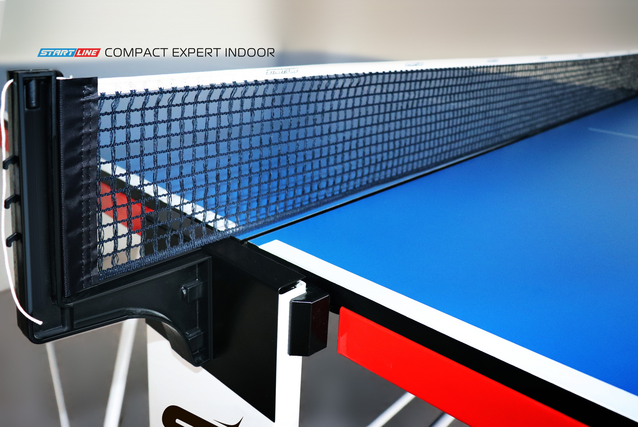 Start line Compact EXPERT Indoor BLUE