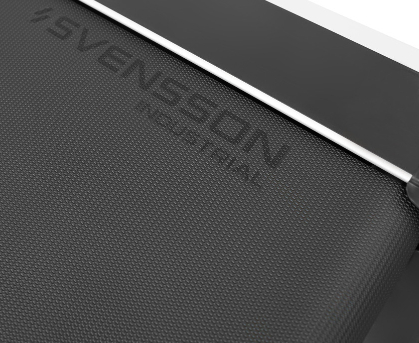SVENSSON INDUSTRIAL ARMORTECH (BLACK & WHITE)