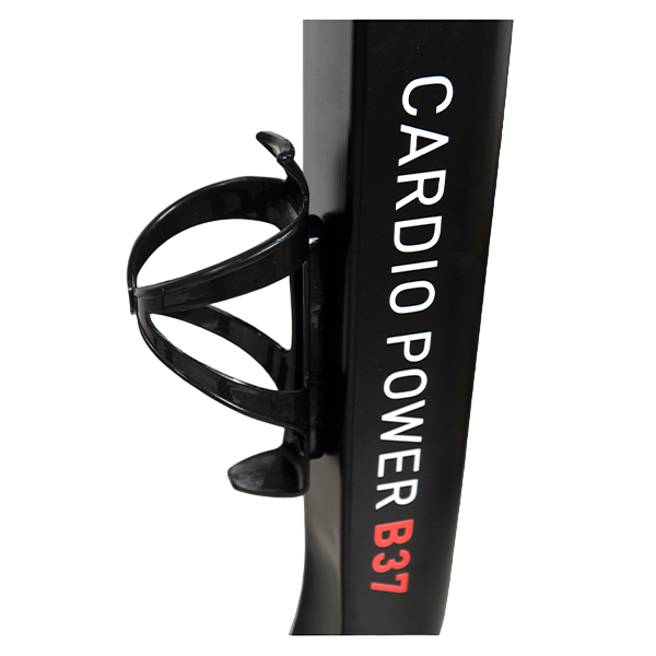 Вертикальный велотренажёр CardioPower B37