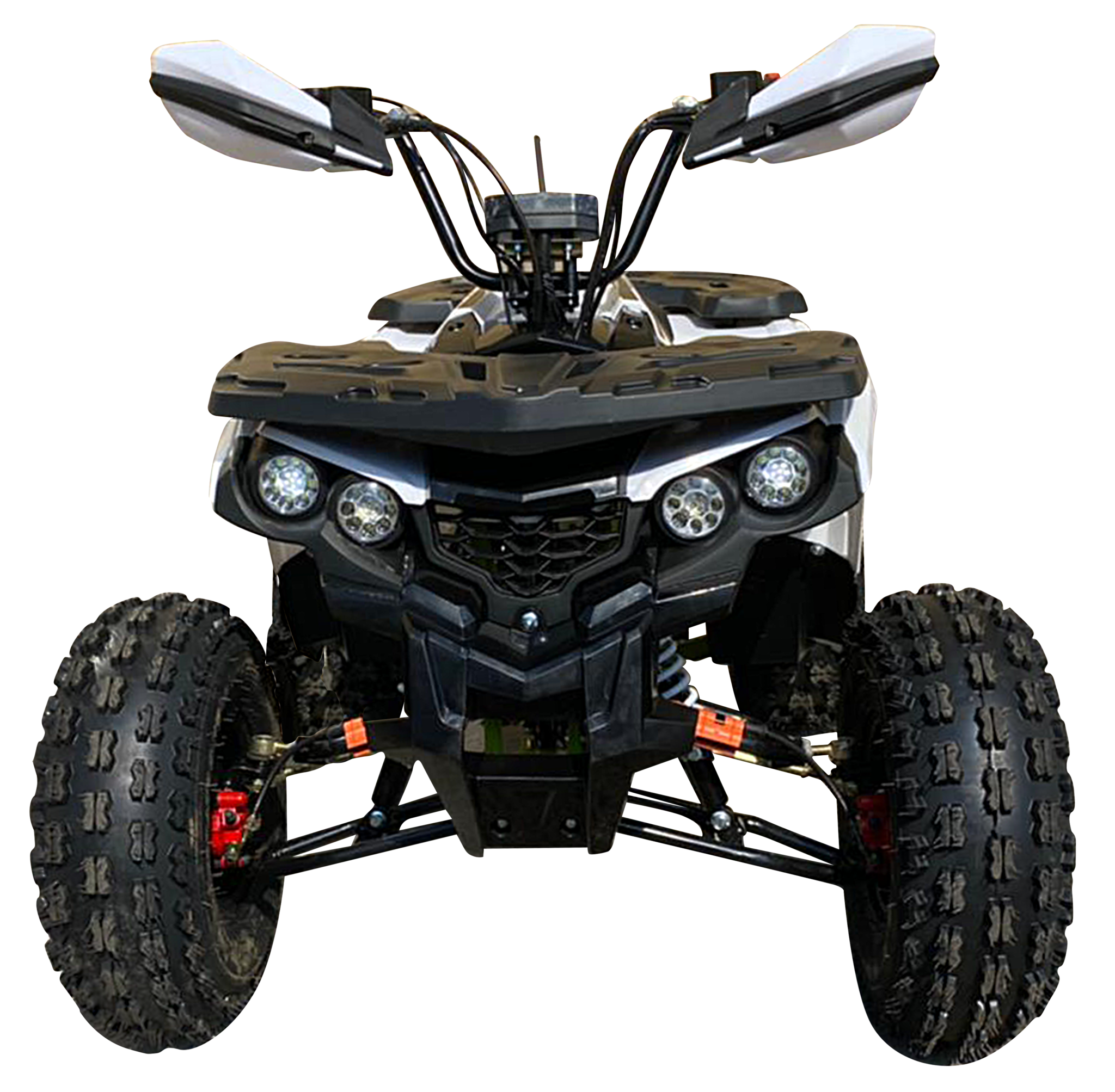 Квадроцикл YACOTA FUSION PRO 125 NEW
