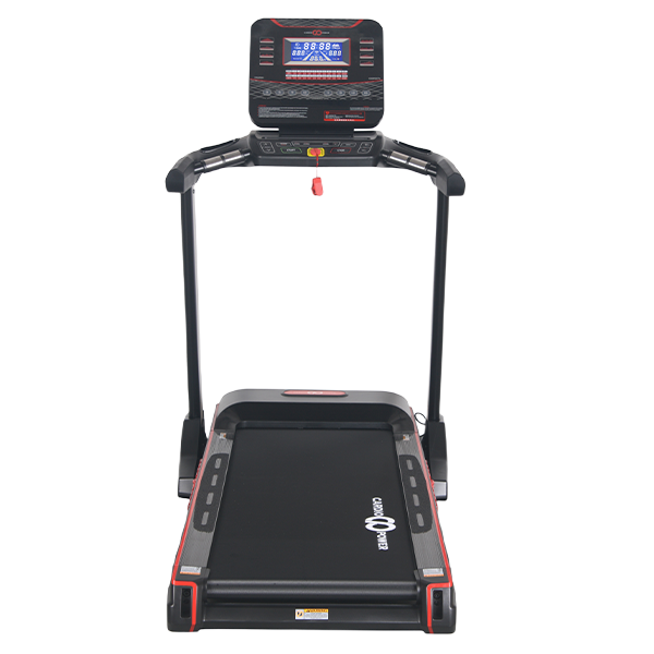 CardioPower T50