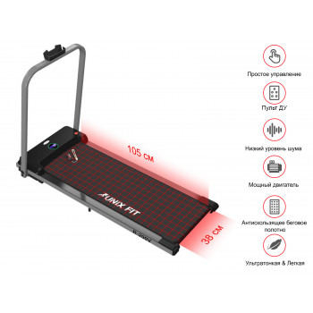 UNIXFIT R-200V