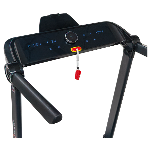 CardioPower TT30