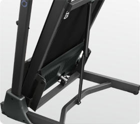 Oxygen Villa Deluxe II ML HRC
